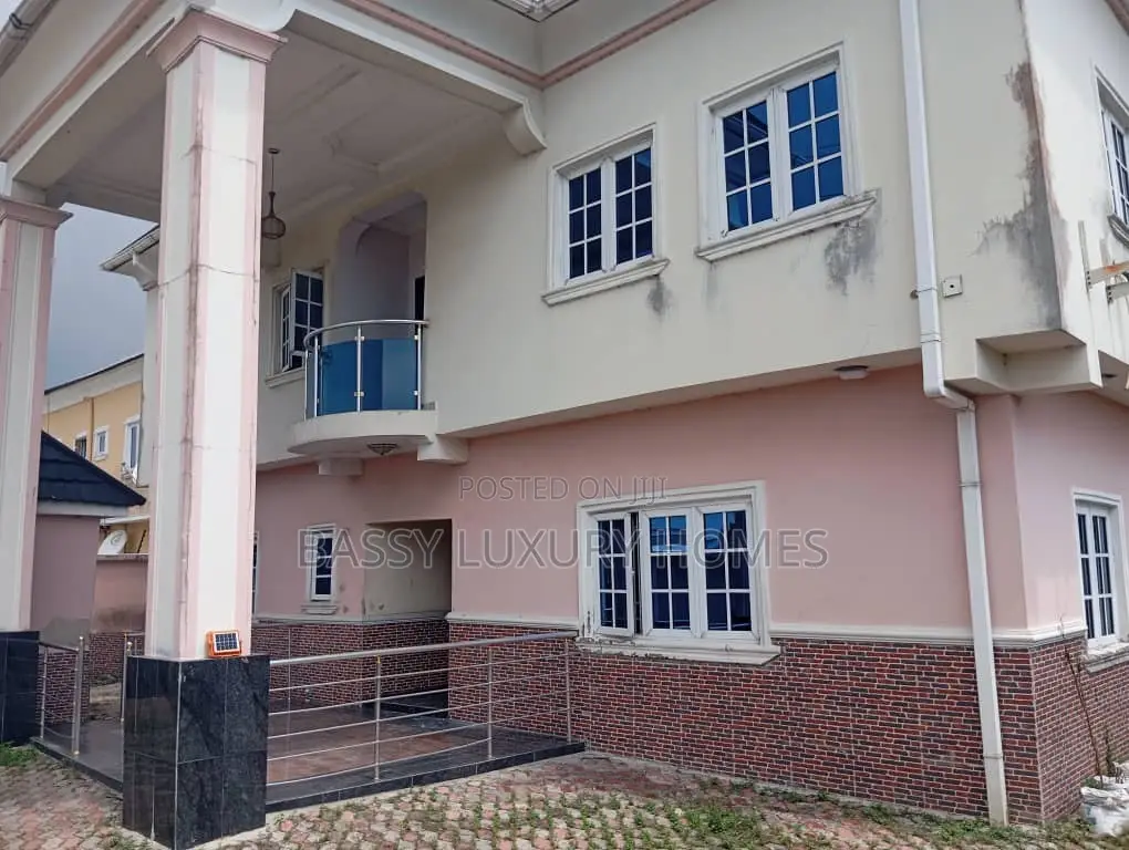 4bdrm Duplex in Badore for sale in Badore