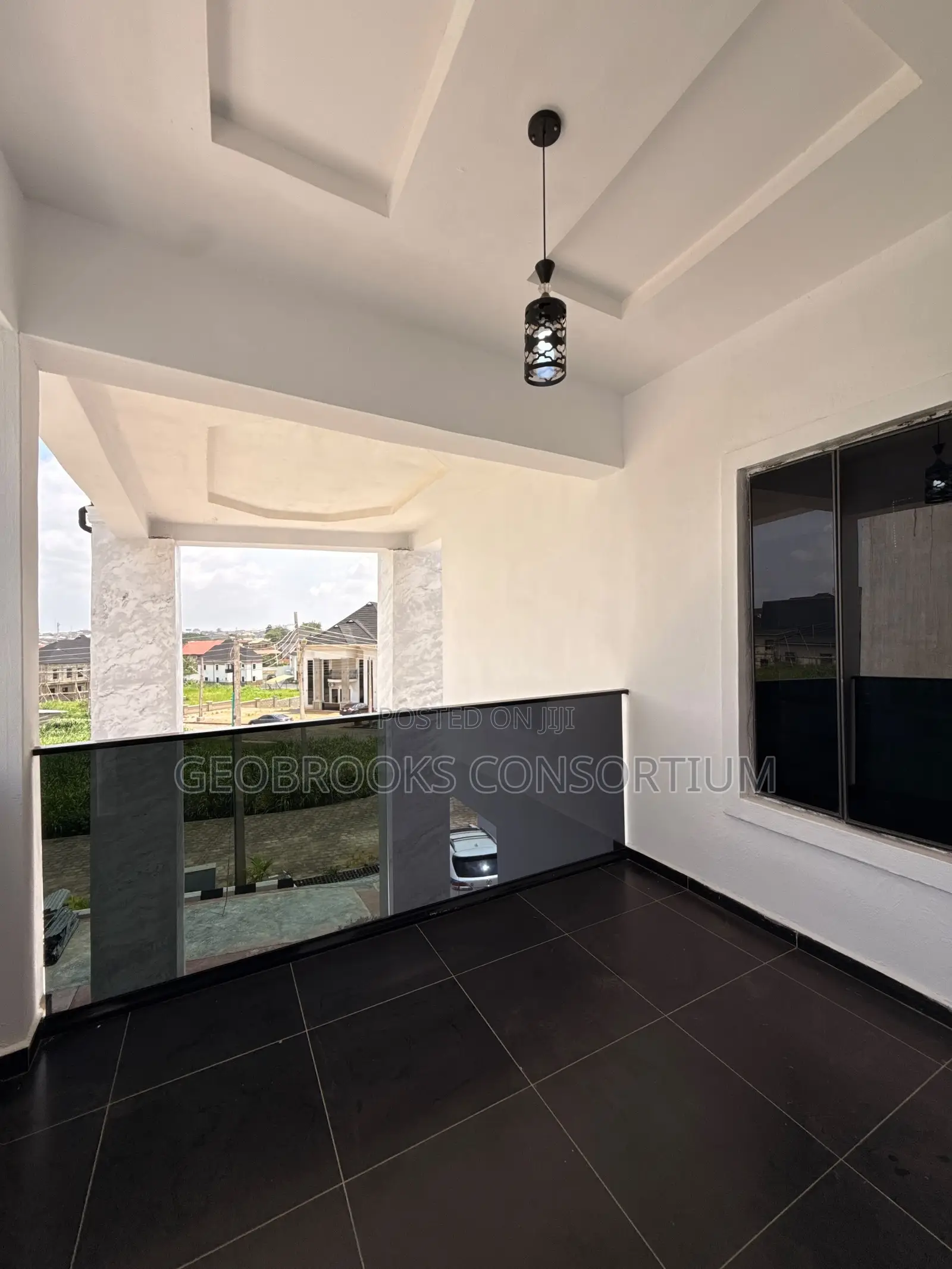 4bdrm Duplex in Engr Lere Adigun Gra, Basorun for sale in Basorun