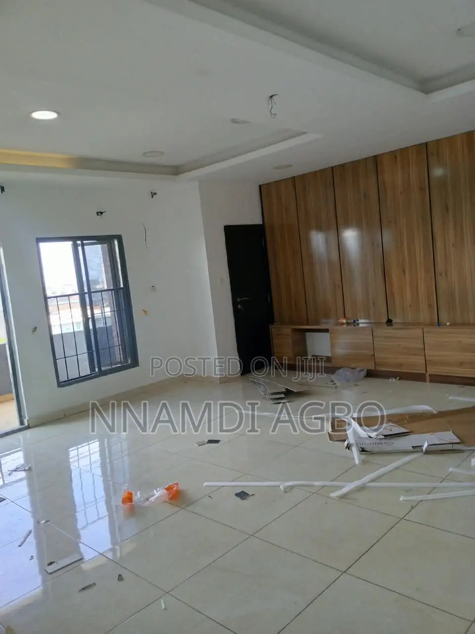2bdrm Apartment in Ikota for rent in Ikota