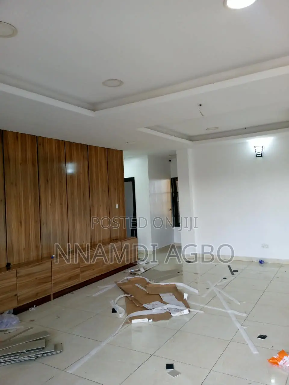 2bdrm Apartment in Ikota for rent in Ikota