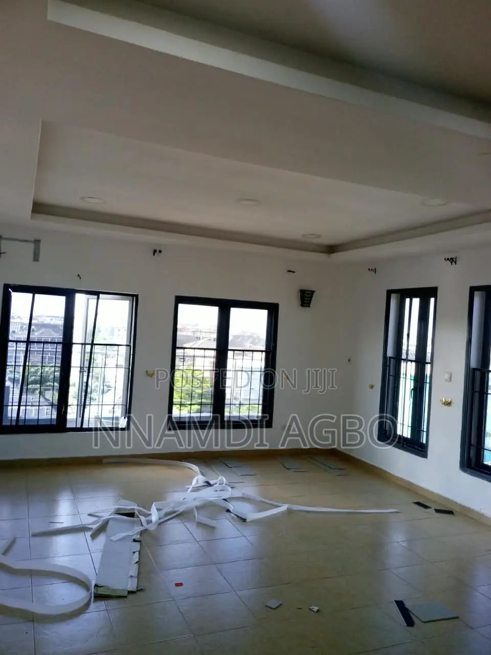 2bdrm Apartment in Ikota for rent in Ikota