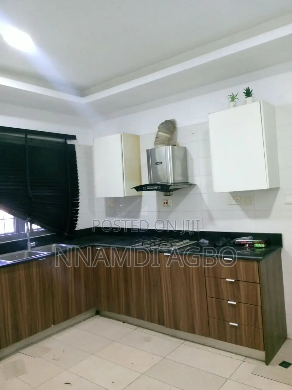 2bdrm Apartment in Ikota for rent in Ikota