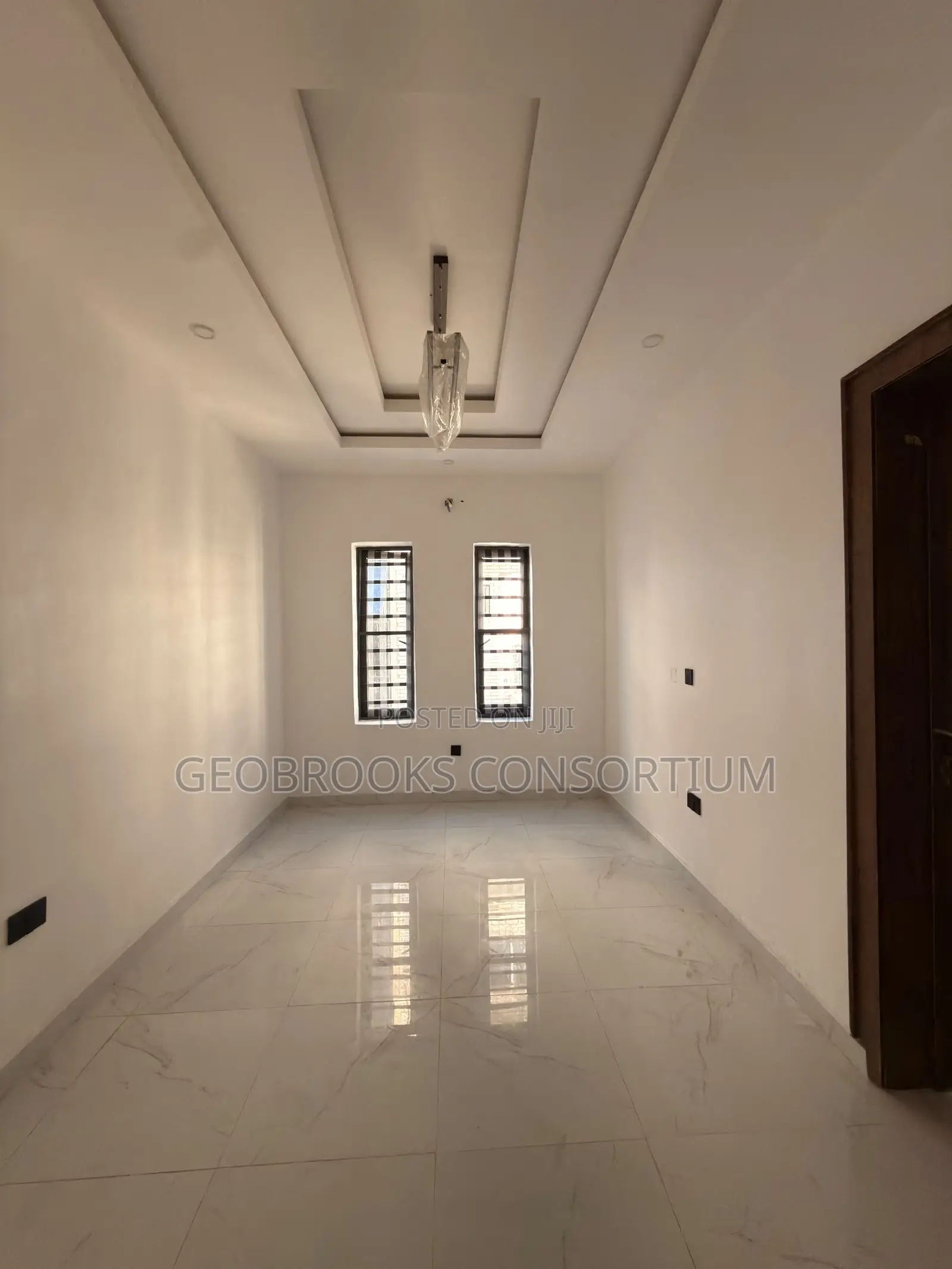 4bdrm House in Engr. Lere Adigun, Basorun for sale in Basorun