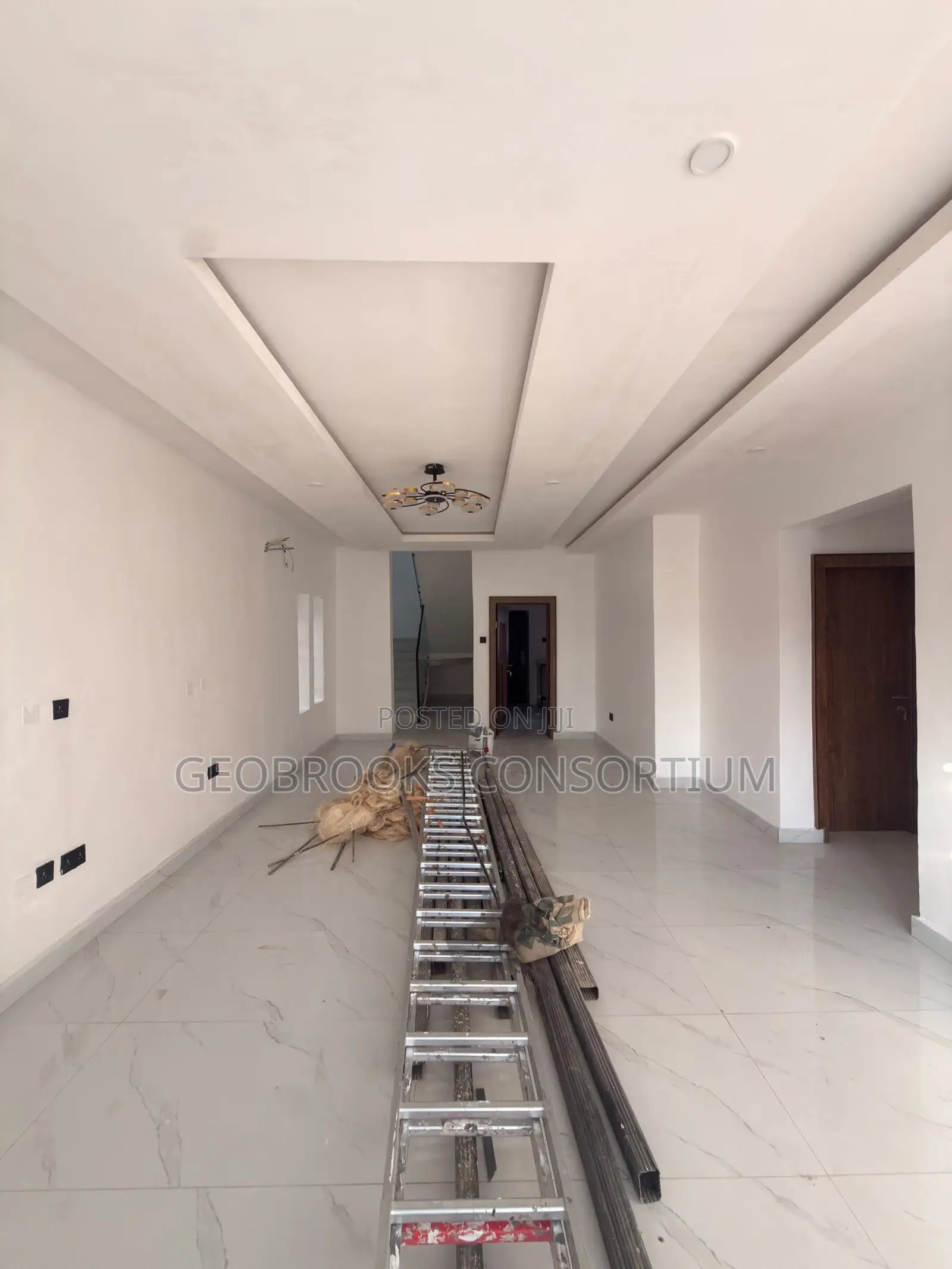 4bdrm House in Engr. Lere Adigun, Basorun for sale in Basorun