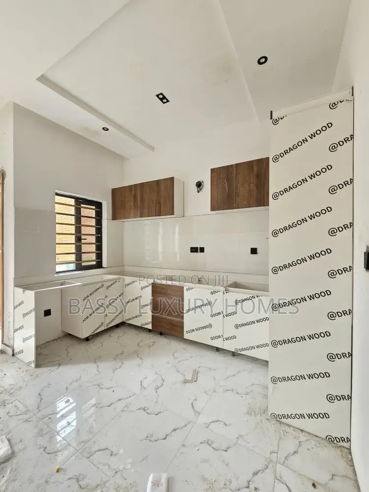 3bdrm Apartment in Lekki for sale in Lekki
