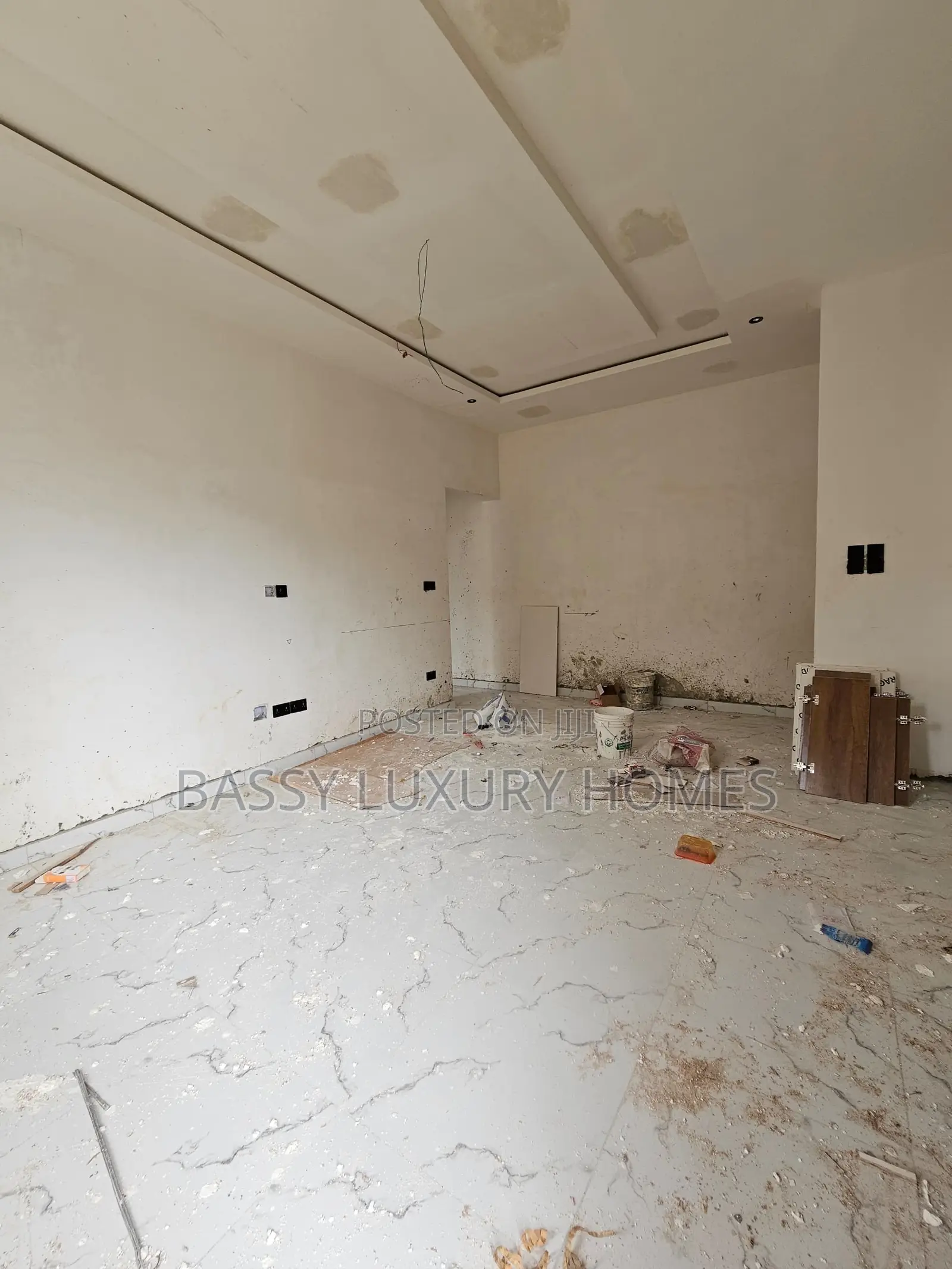 3bdrm Apartment in Lekki for sale in Lekki