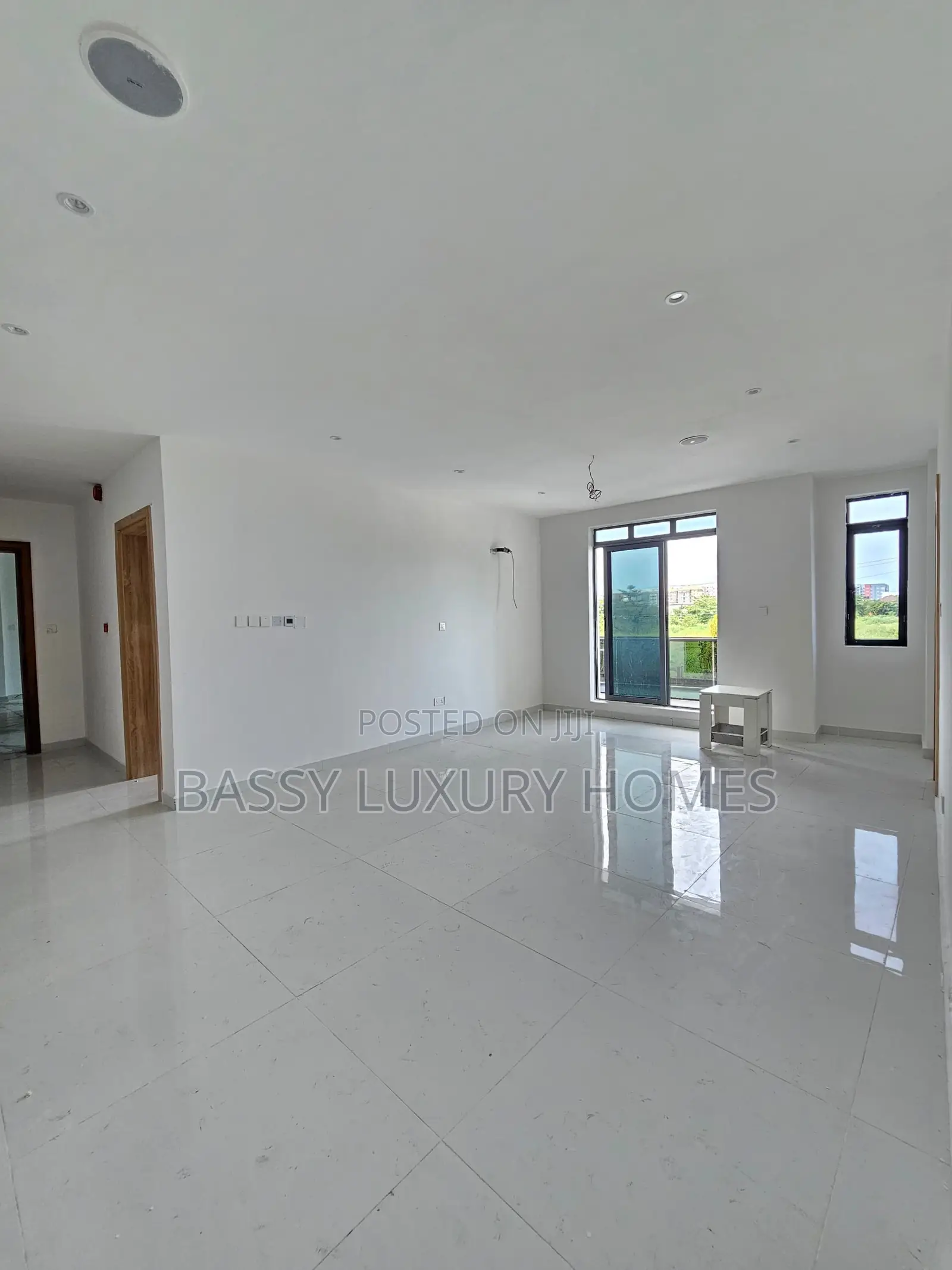 2bdrm Apartment in Ikate for sale in Ikate