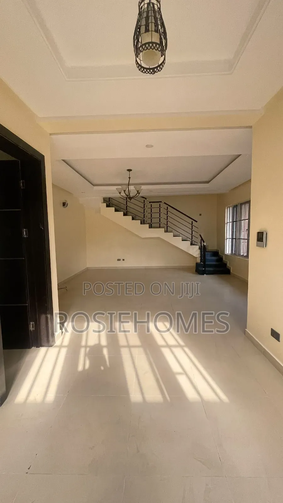 5bdrm Duplex in Ikate for rent in Ikate