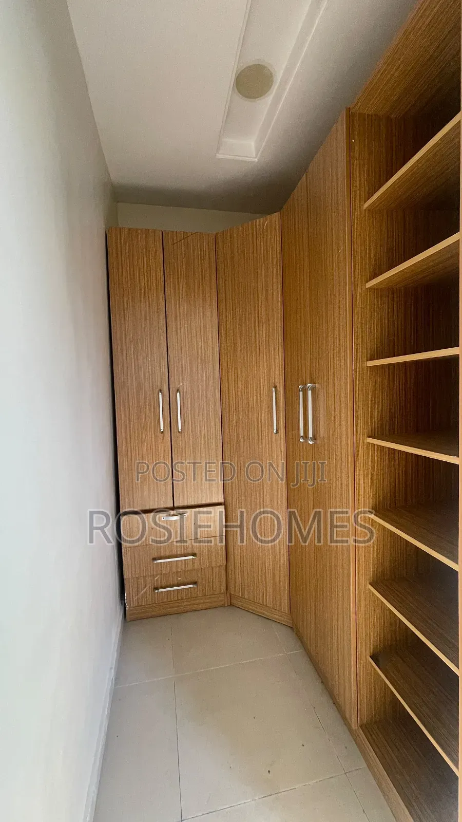5bdrm Duplex in Ikate for rent in Ikate