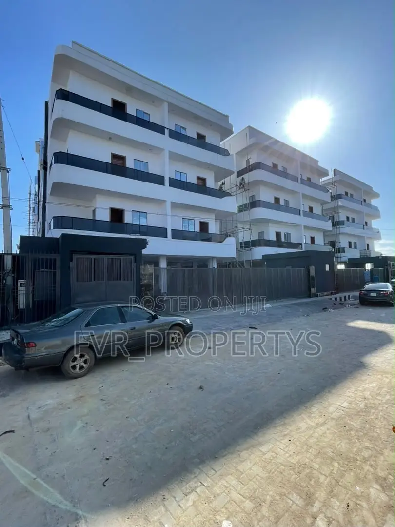 3bdrm Penthouse in Ologolo for sale in Ologolo