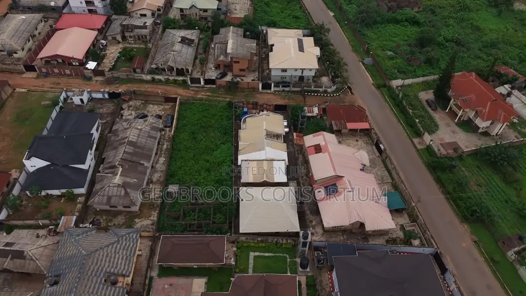 732 SQM Completely Dry Land in Akobo
