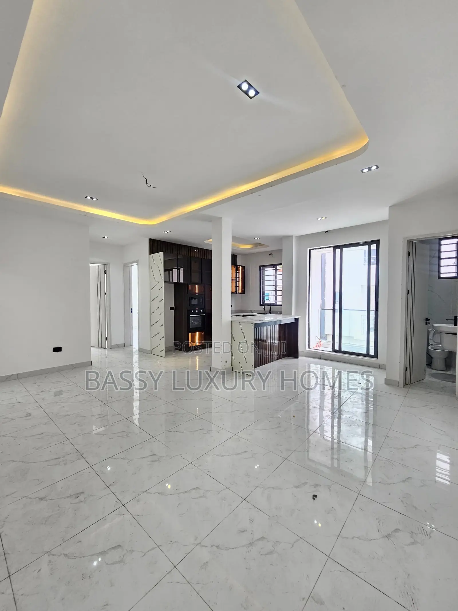 2bdrm Apartment in Ikate for sale in Ikate