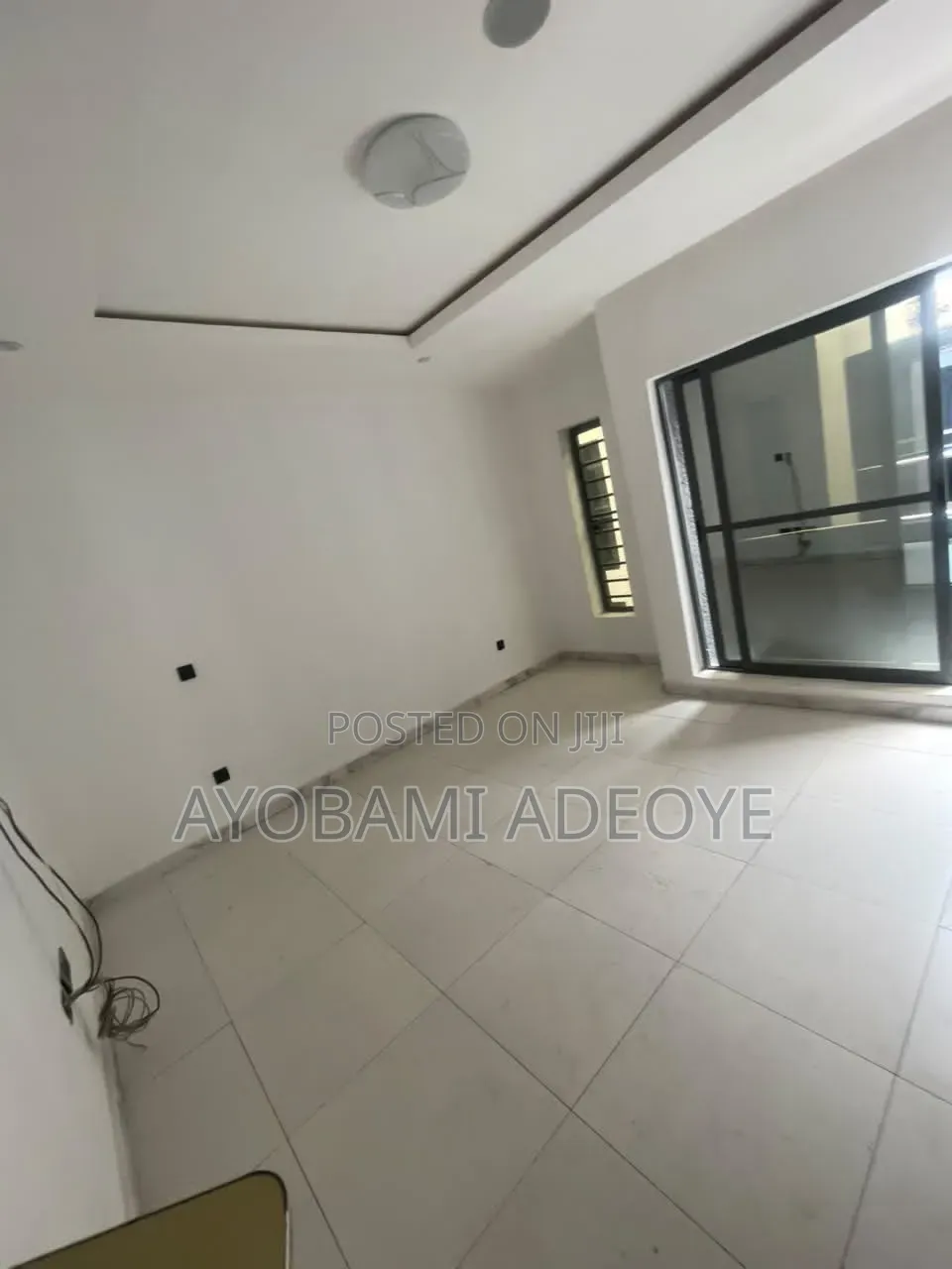4bdrm Duplex in Sangotedo for rent in Sangotedo