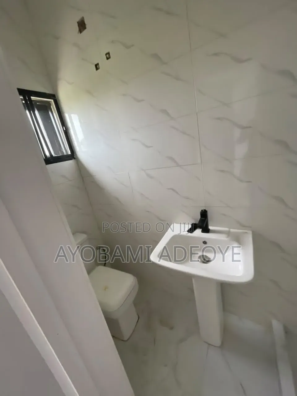 4bdrm Duplex in Sangotedo for rent in Sangotedo