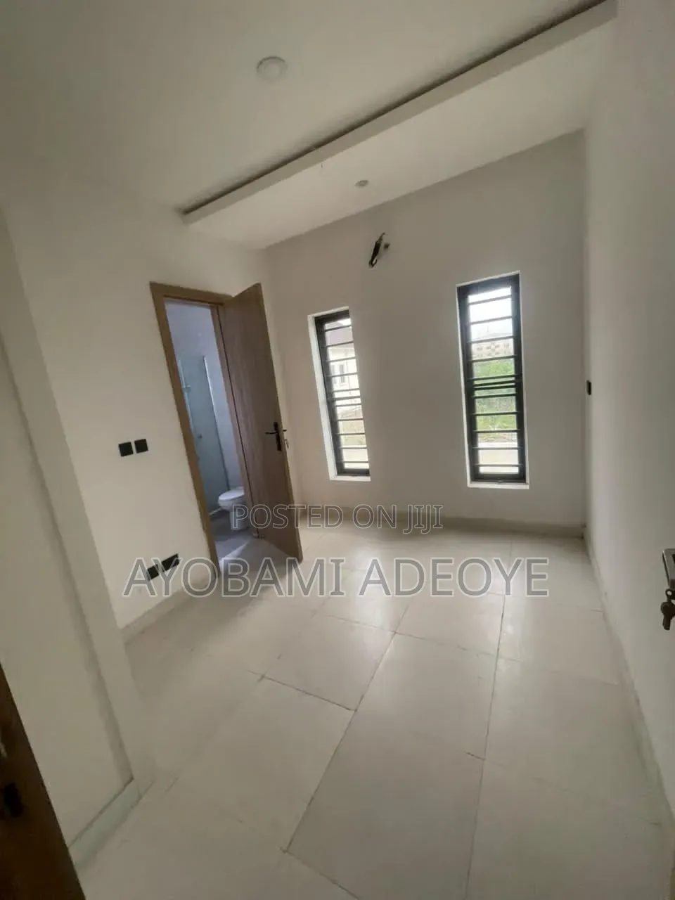 4bdrm Duplex in Sangotedo for rent in Sangotedo