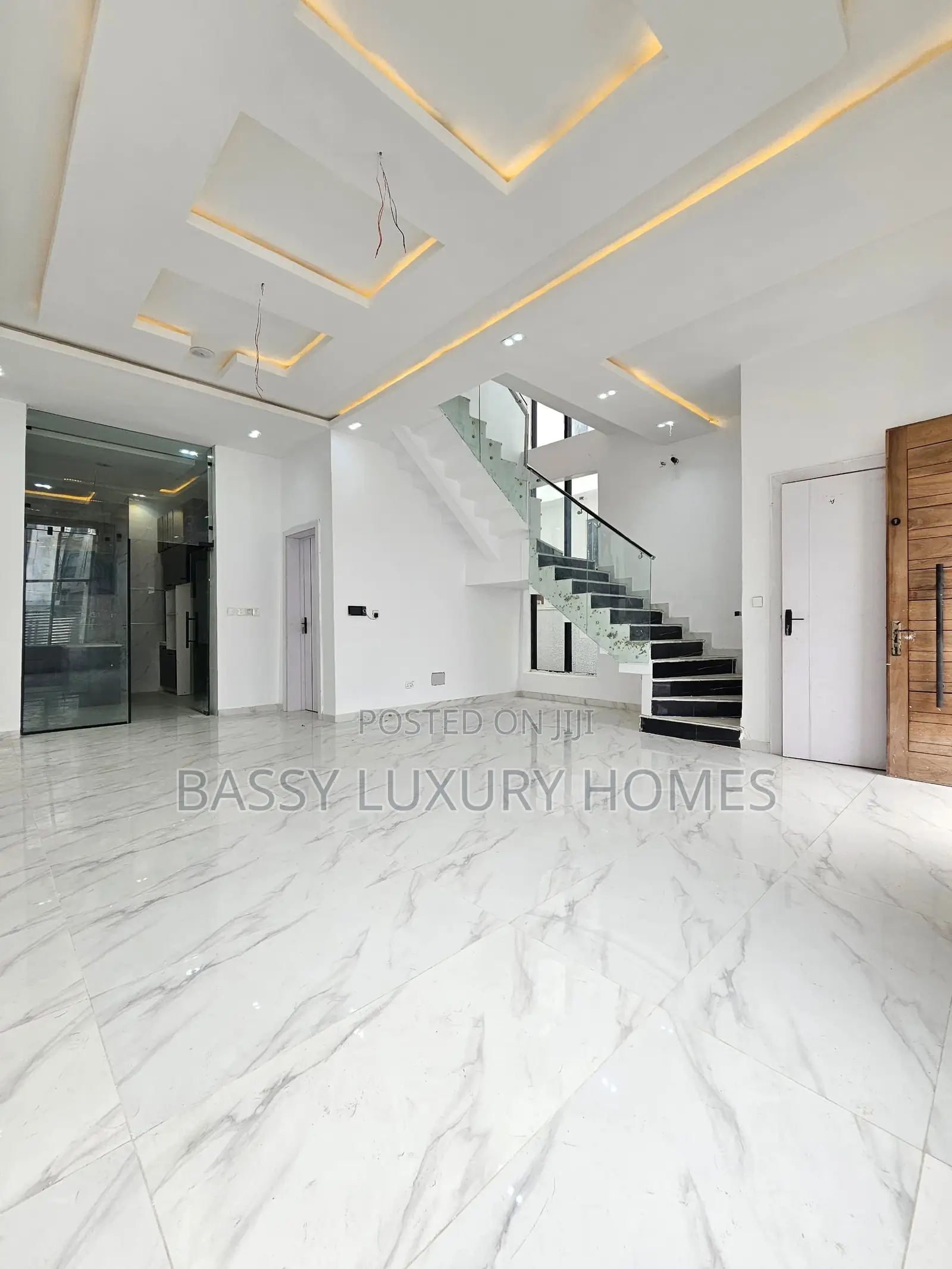 4bdrm Duplex in Lekki for sale in Lekki