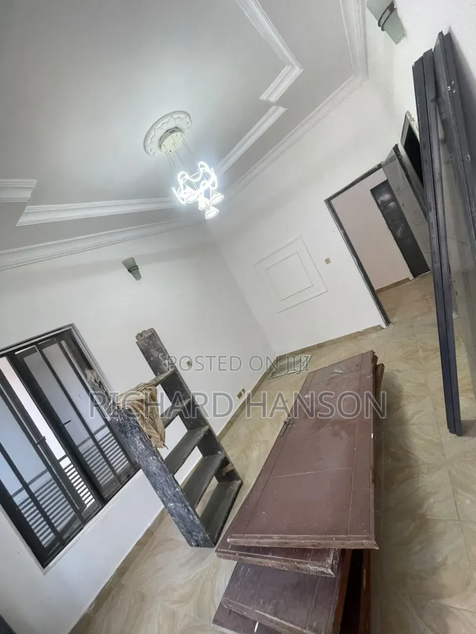 4bdrm Duplex in Mini Court, Sangotedo for rent in Sangotedo