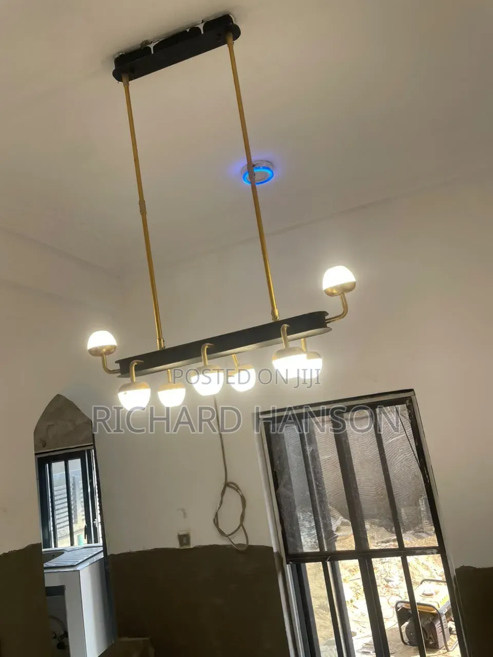 4bdrm Duplex in Mini Court, Sangotedo for rent in Sangotedo
