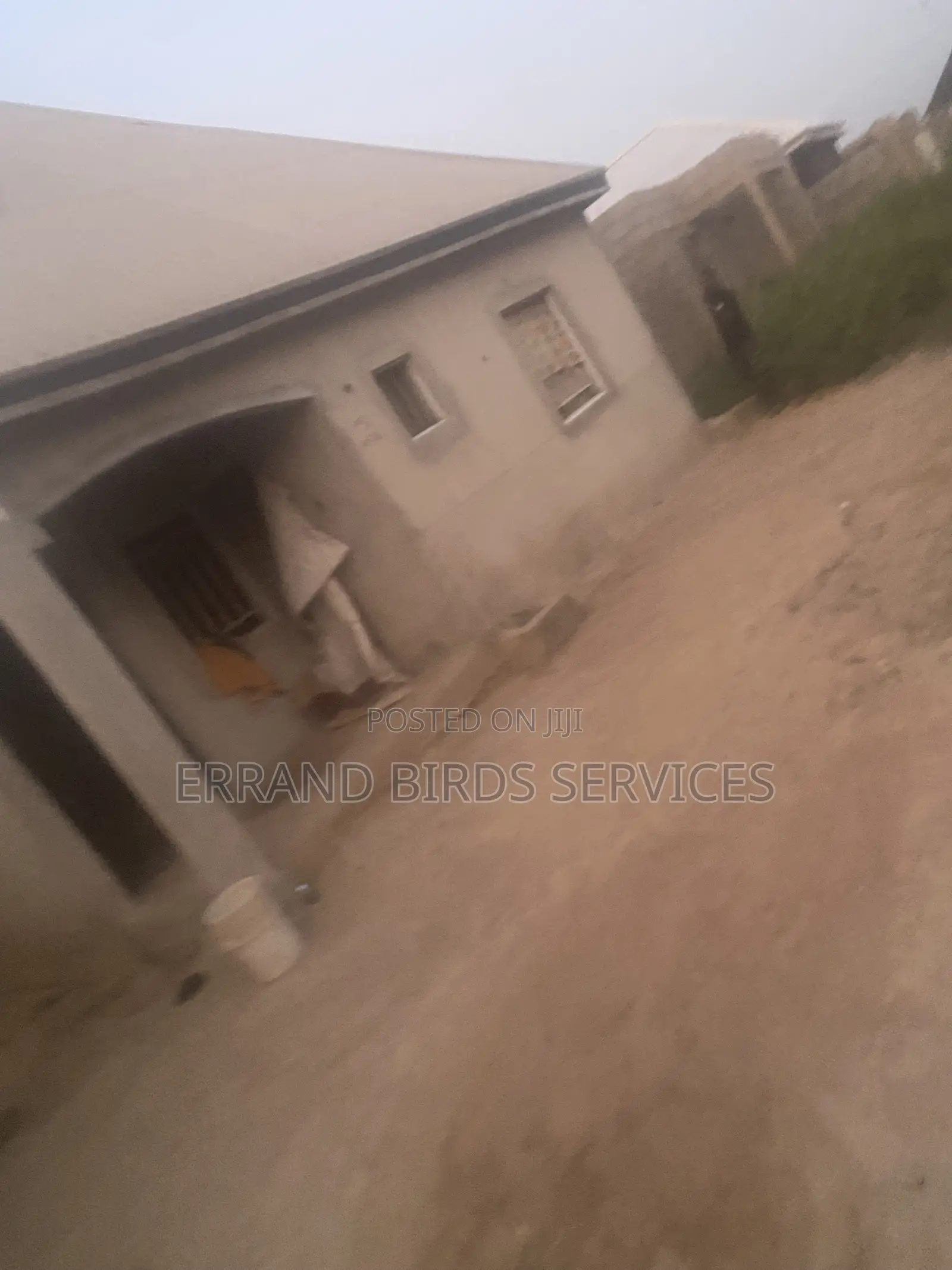 2bdrm House in Lape Area, Karu for sale in Karu