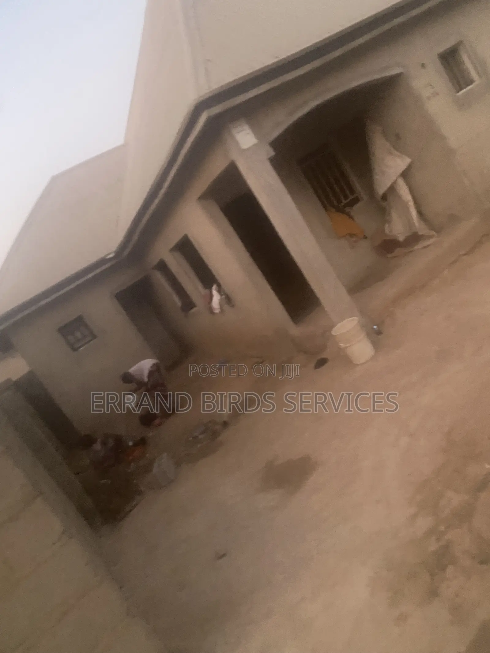 2bdrm House in Lape Area, Karu for sale in Karu