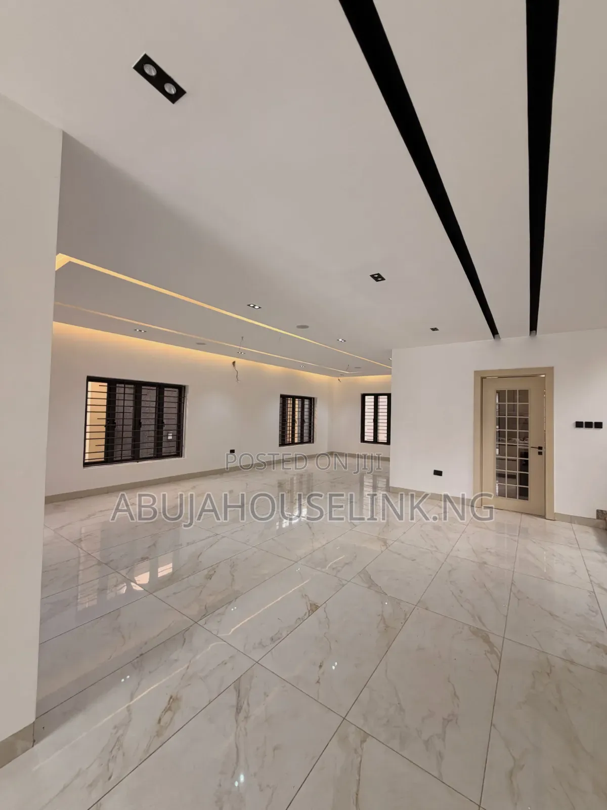 5bdrm Duplex in Man Global Estate, Karsana for sale in Karsana