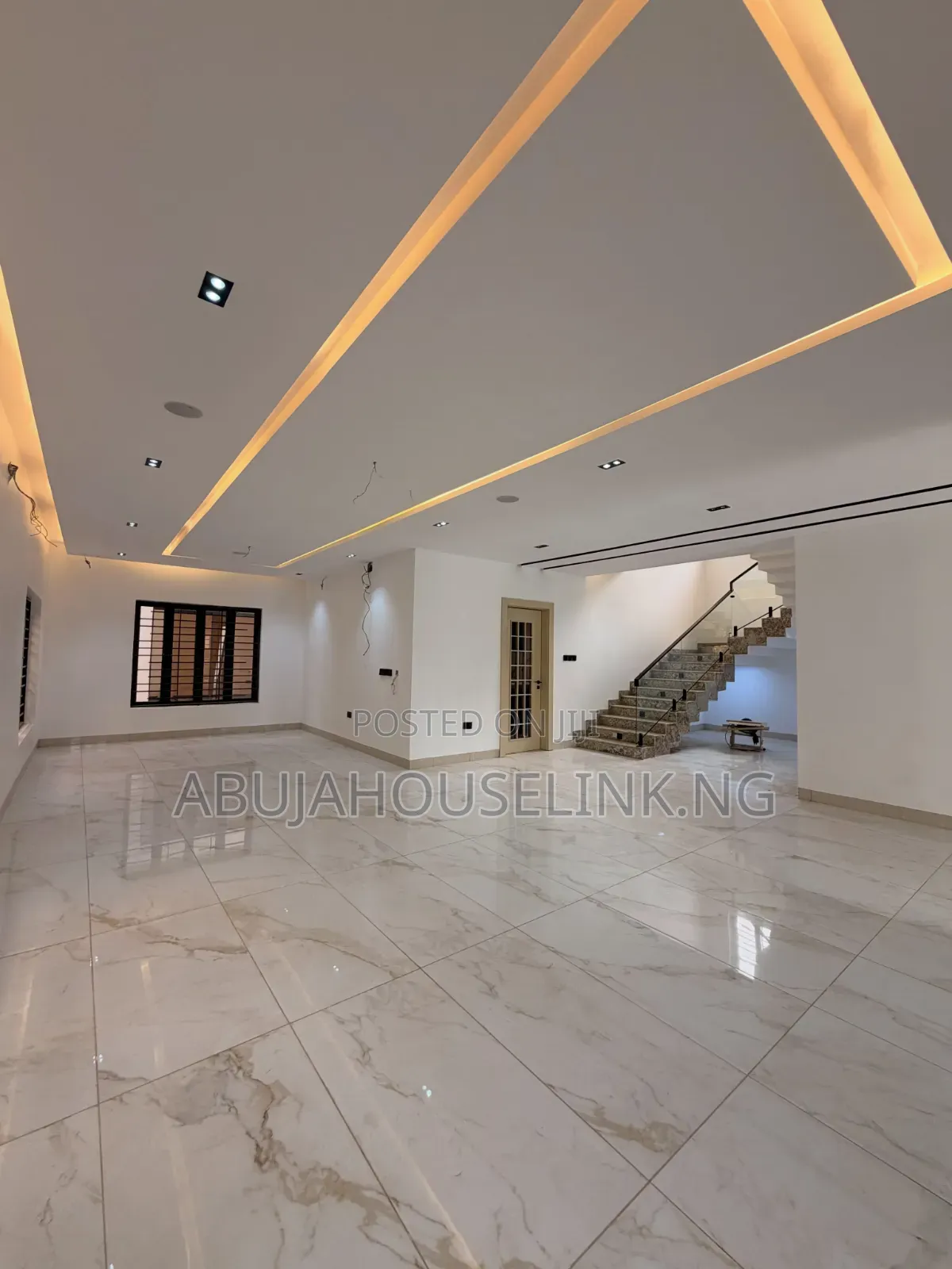 5bdrm Duplex in Man Global Estate, Karsana for sale in Karsana