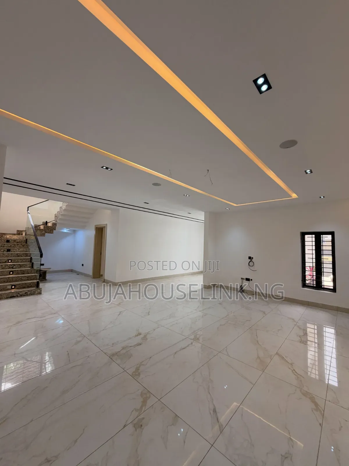 5bdrm Duplex in Man Global Estate, Karsana for sale in Karsana