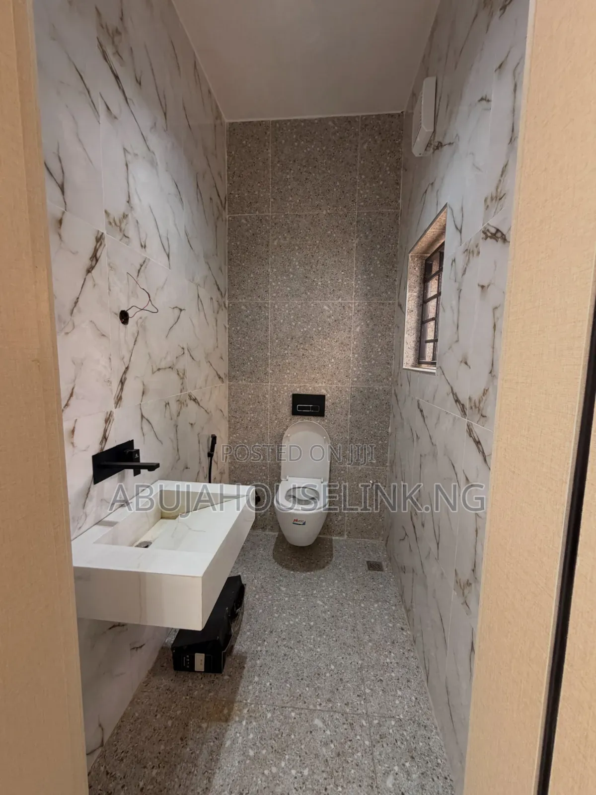 5bdrm Duplex in Man Global Estate, Karsana for sale in Karsana