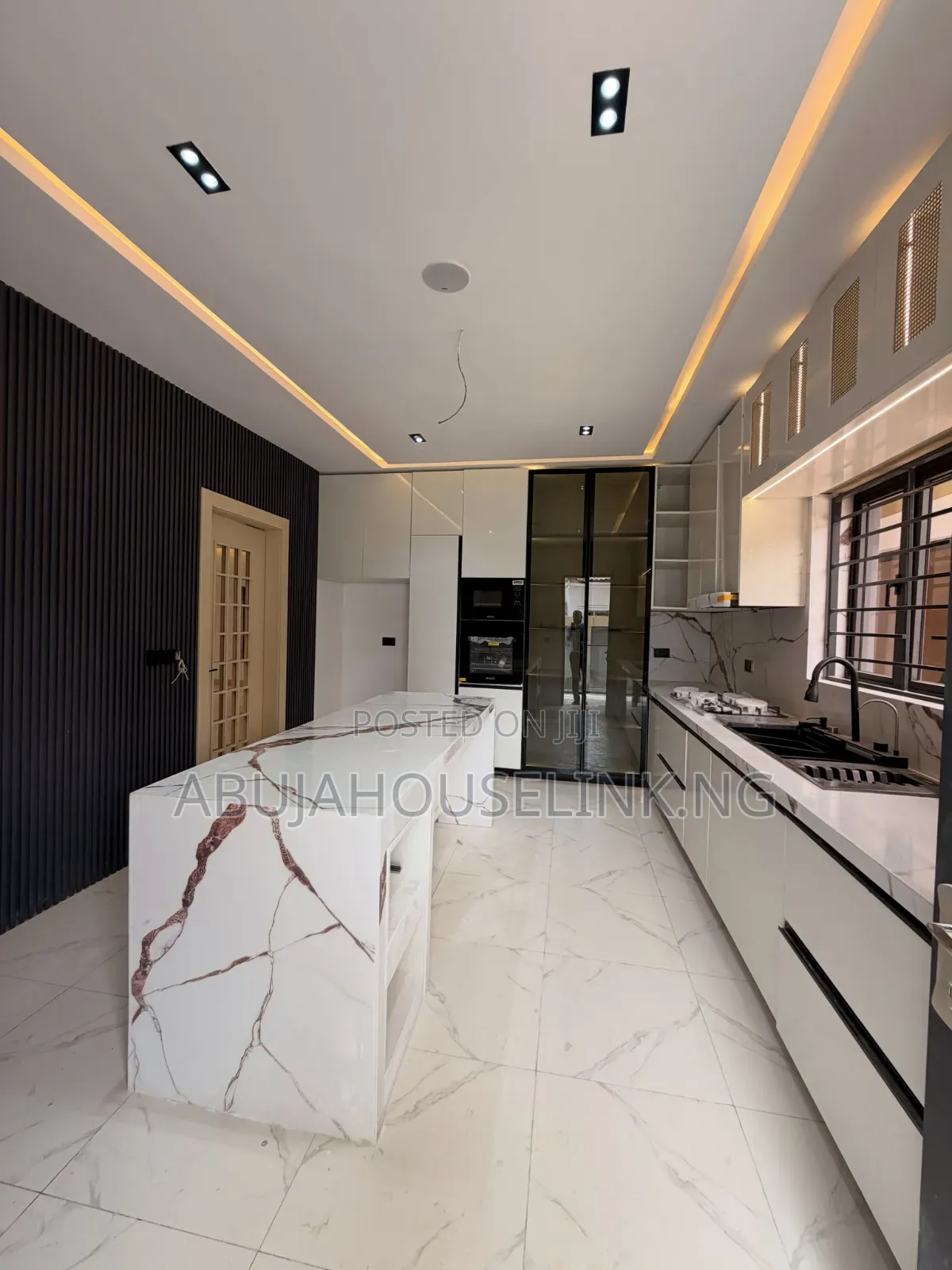 5bdrm Duplex in Man Global Estate, Karsana for sale in Karsana