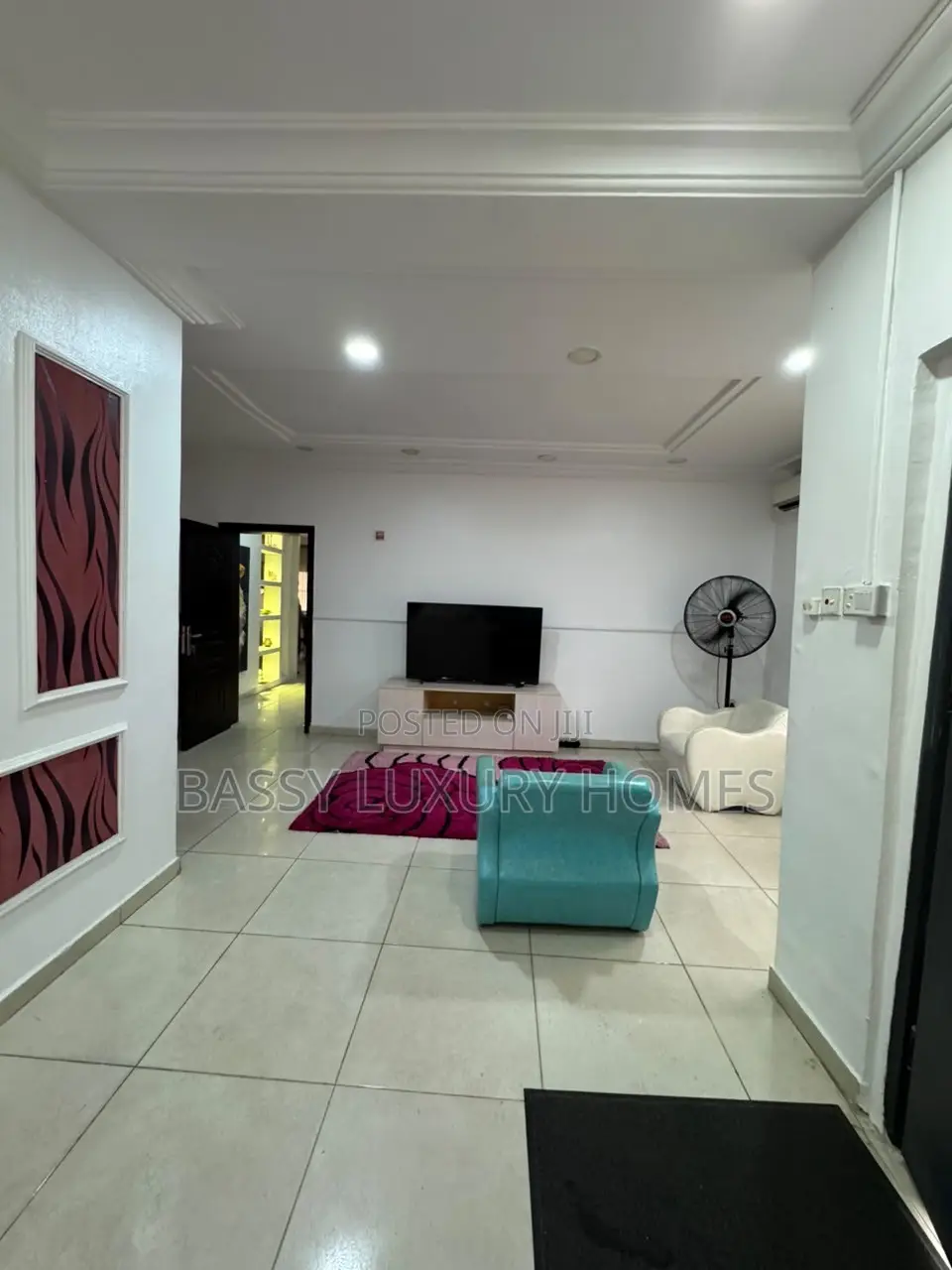 4bdrm Duplex in Lekki for sale in Lekki