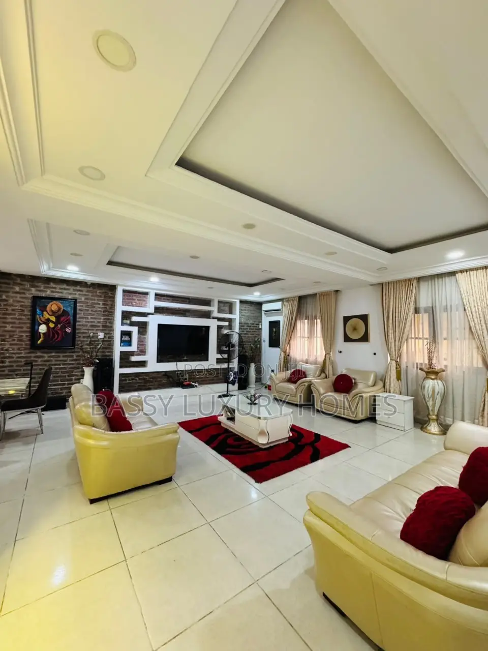4bdrm Duplex in Lekki for sale in Lekki