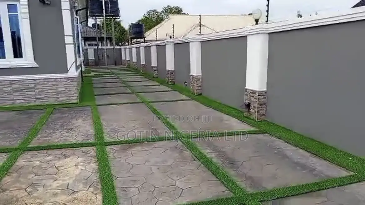 4bdrm Bungalow in Benin City for sale in Benin City