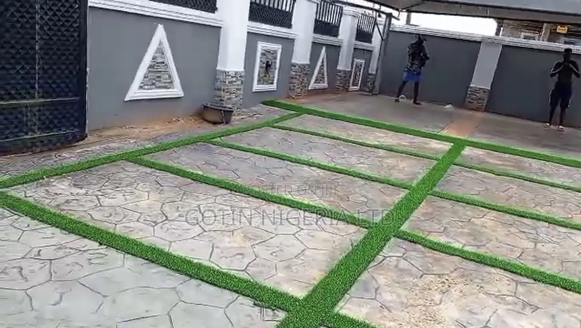 4bdrm Bungalow in Benin City for sale in Benin City