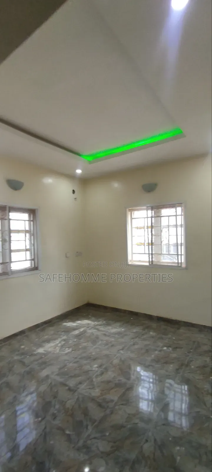 1bdrm Block of Flats in Karu for rent in Karu