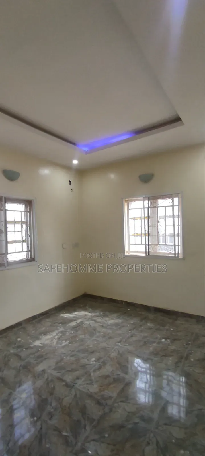 1bdrm Block of Flats in Karu for rent in Karu