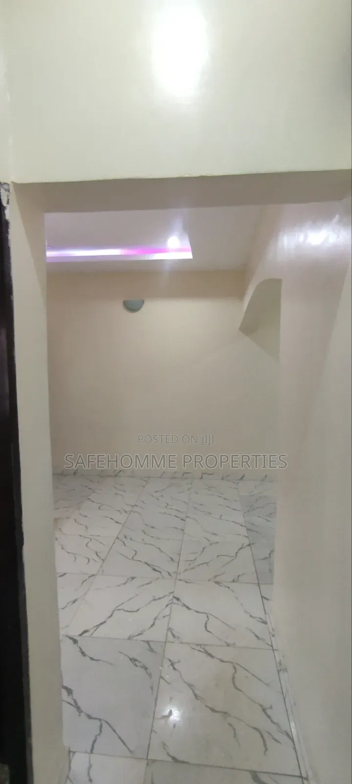 1bdrm Block of Flats in Karu for rent in Karu