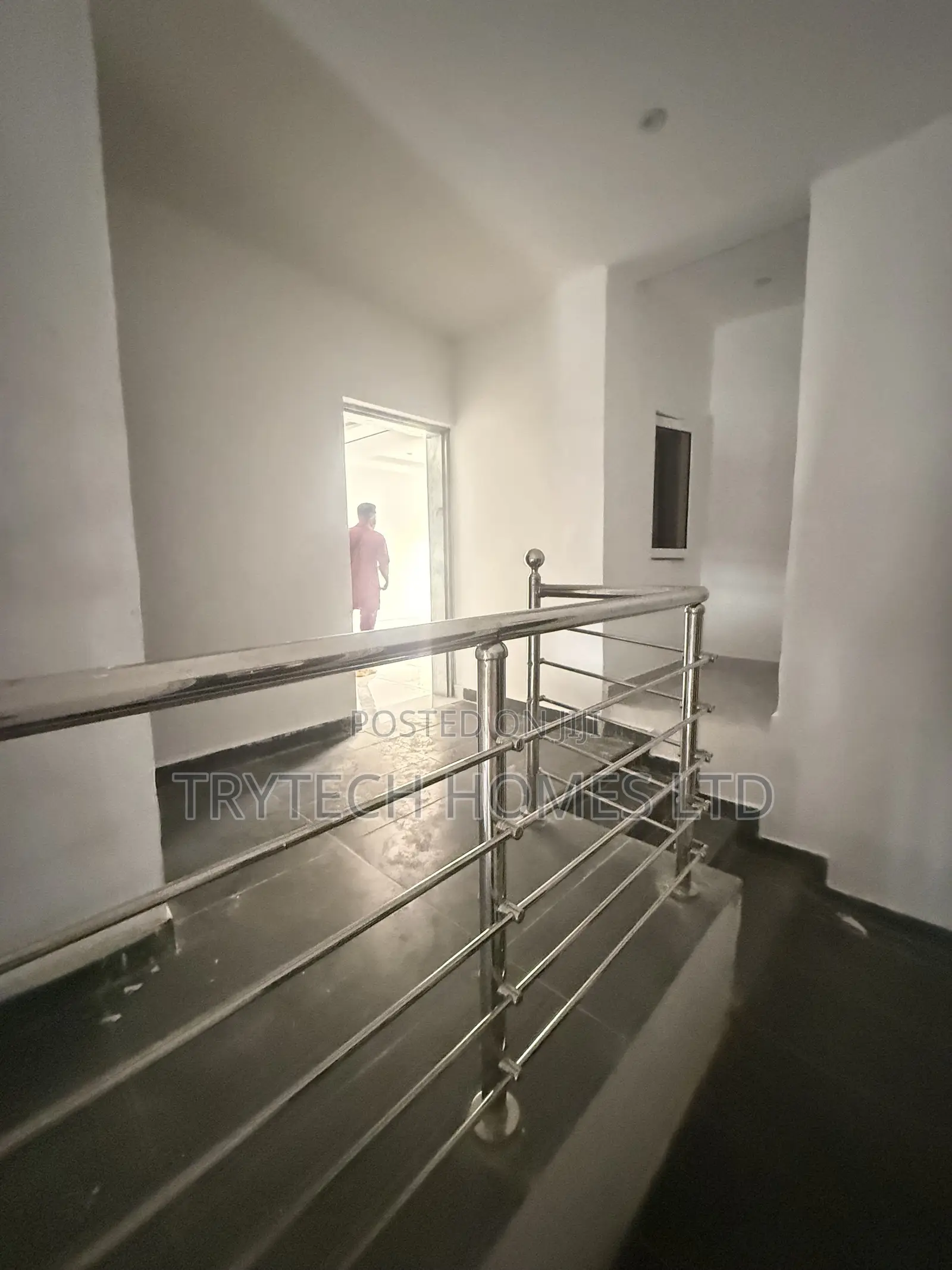 3bdrm Block of Flats in Katampe Main for rent in Katampe (Main)