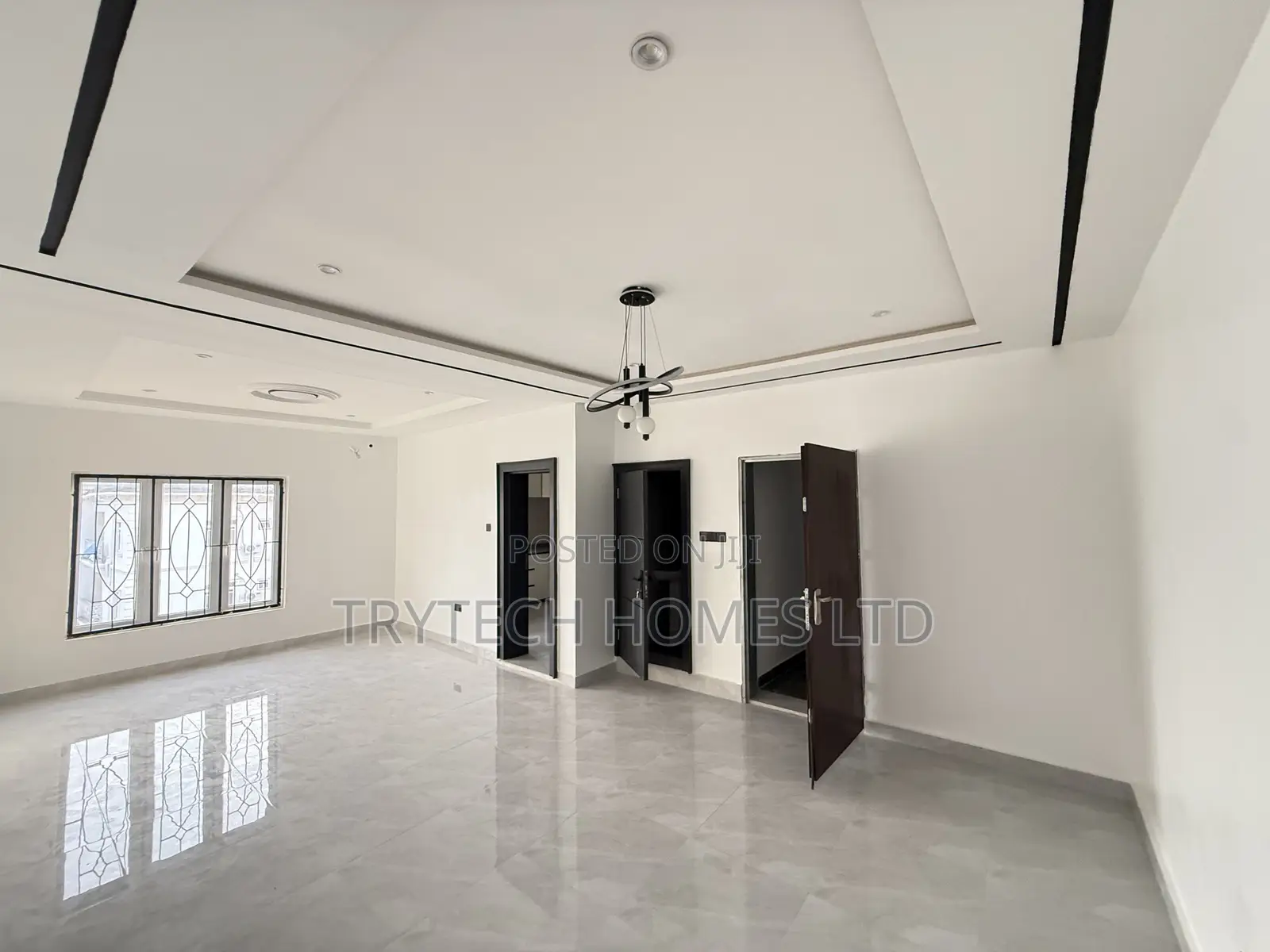 3bdrm Block of Flats in Katampe Main for rent in Katampe (Main)