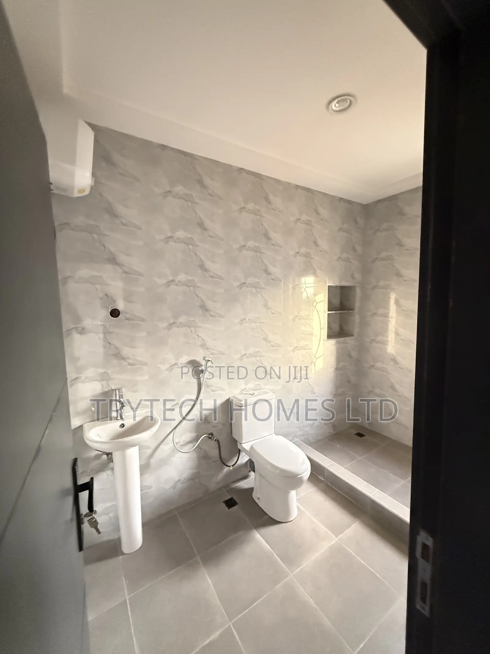 3bdrm Block of Flats in Katampe Main for rent in Katampe (Main)