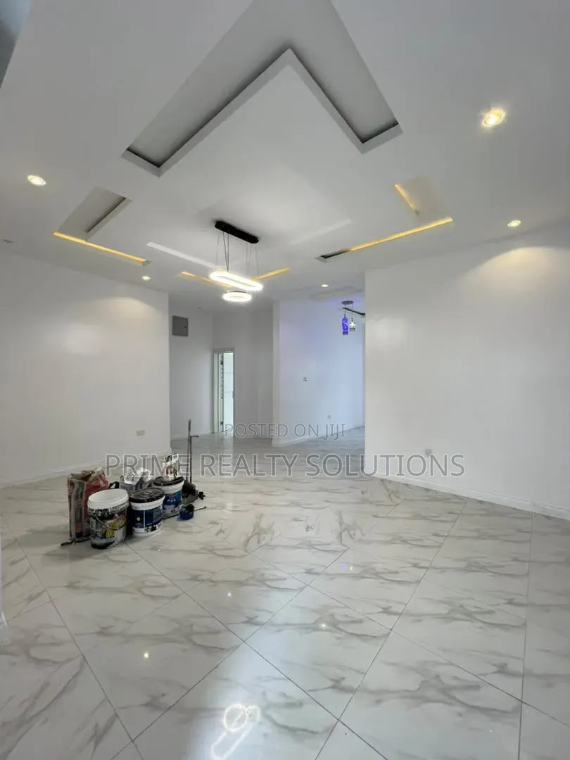 2bdrm Apartment in Scheme 2, Abraham for rent in Abraham Adesanya