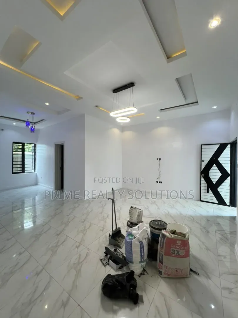 2bdrm Apartment in Scheme 2, Abraham for rent in Abraham Adesanya