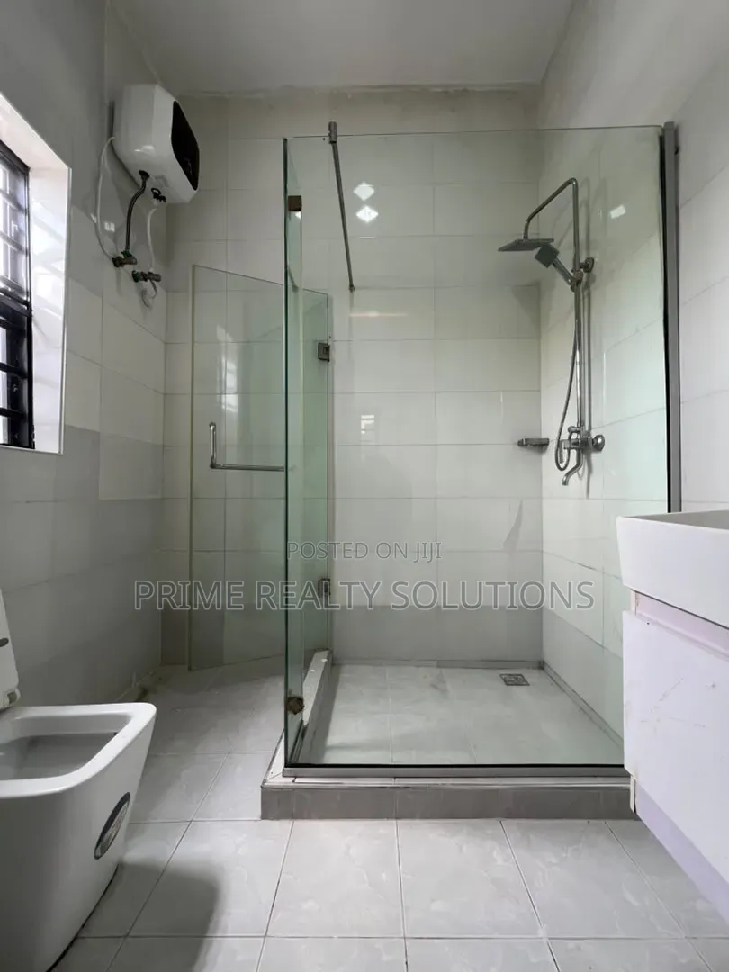 2bdrm Apartment in Scheme 2, Abraham for rent in Abraham Adesanya