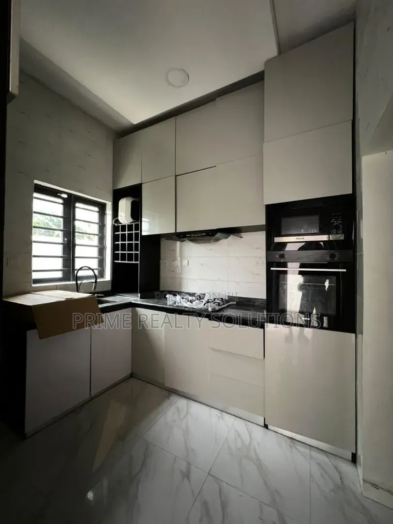 2bdrm Apartment in Scheme 2, Abraham for rent in Abraham Adesanya