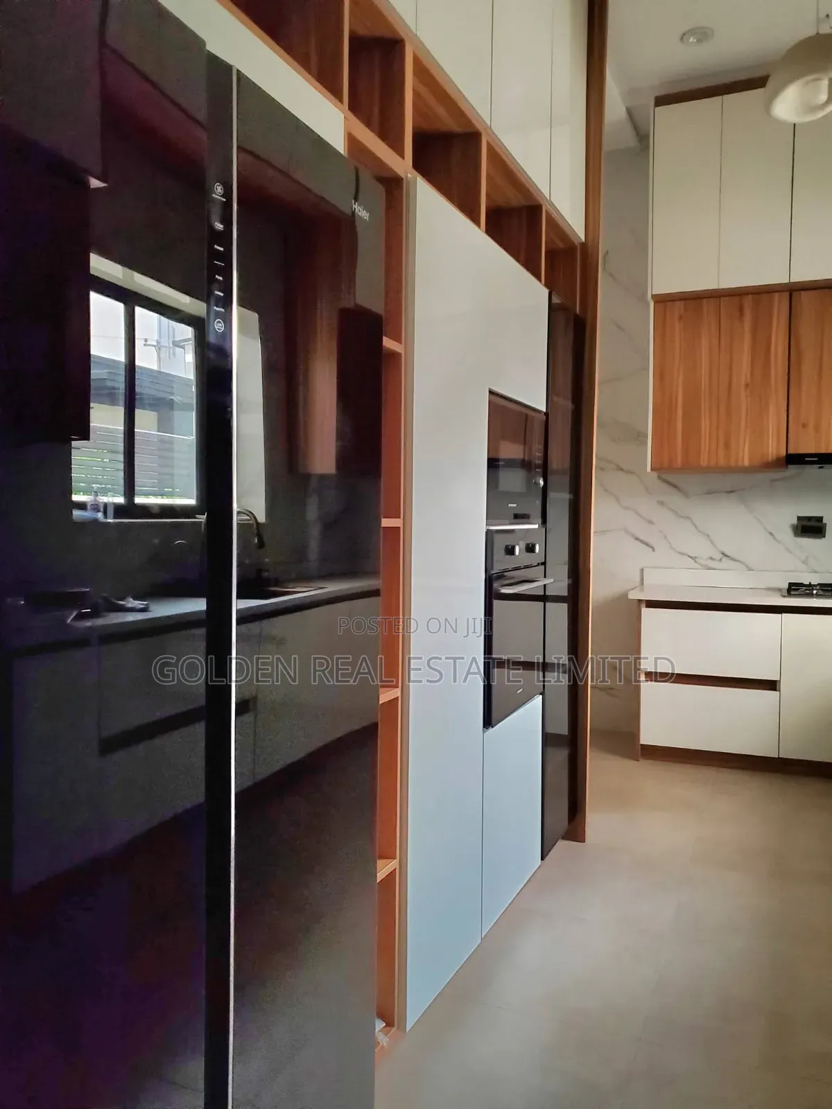 Furnished 5bdrm Duplex in Jahi for sale in Jahi