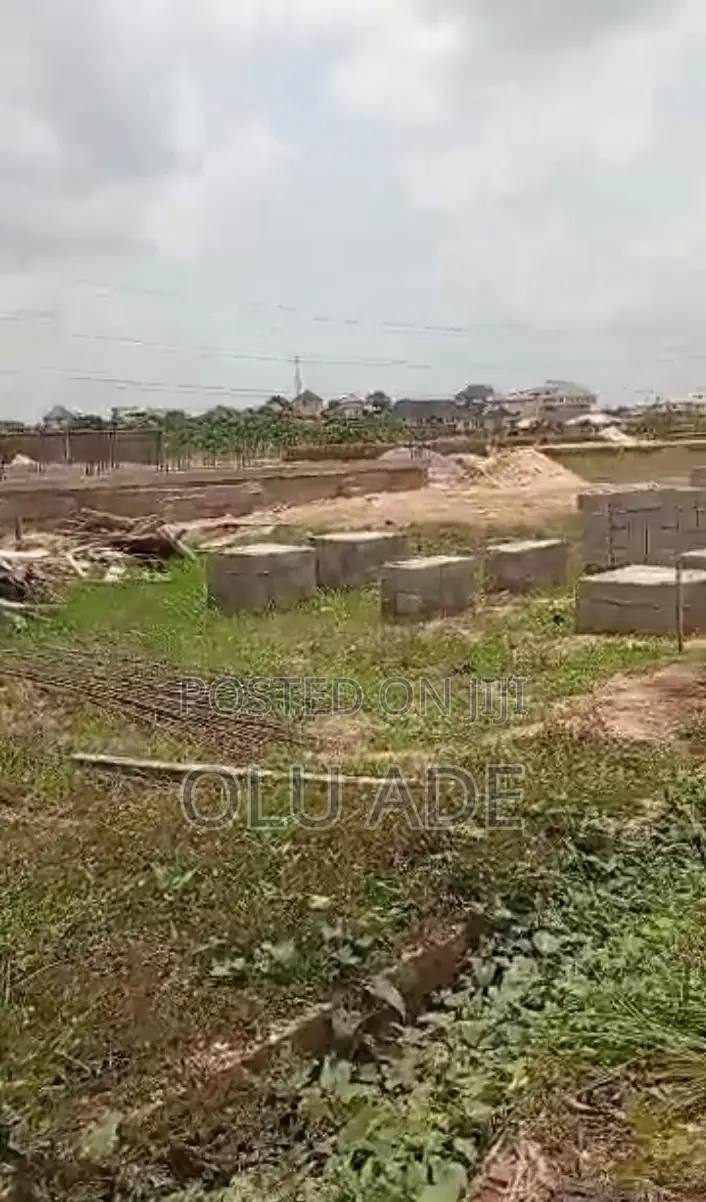 Plots of Land for Sale at Mowe Ofada in Obafemi-Owode