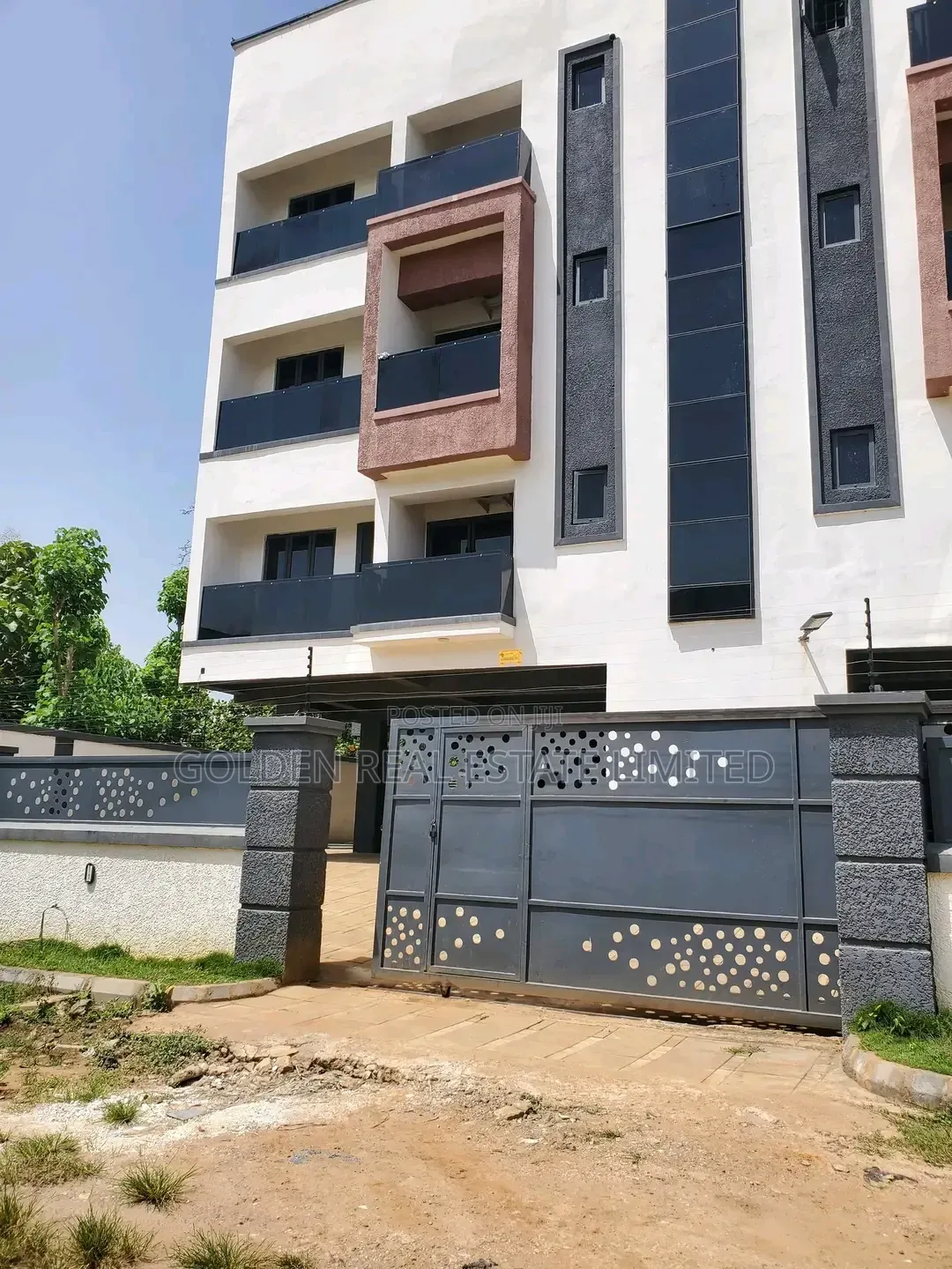 3bdrm Apartment in Katampe (Main) for sale in Katampe (Main)