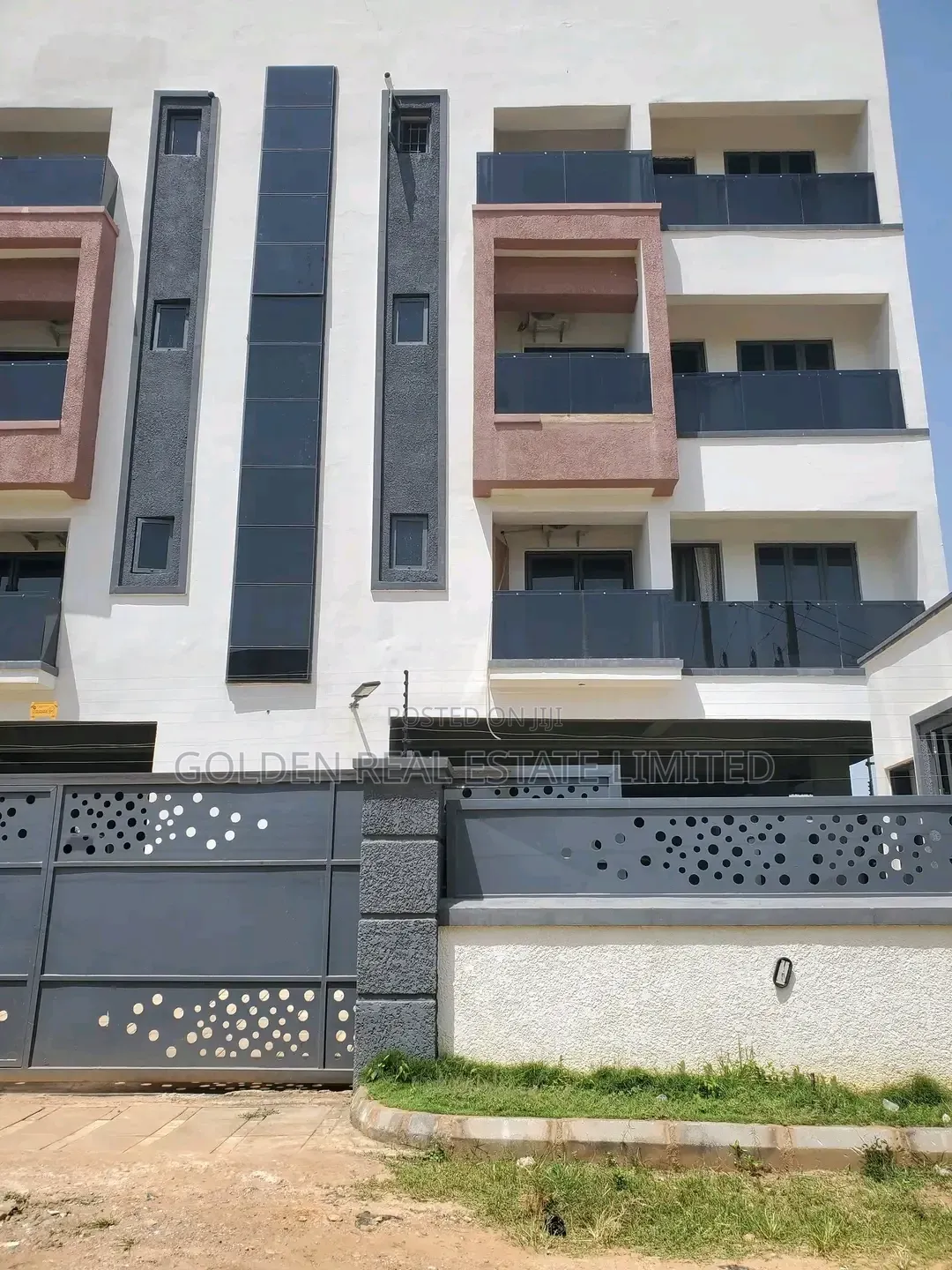 3bdrm Apartment in Katampe (Main) for sale in Katampe (Main)