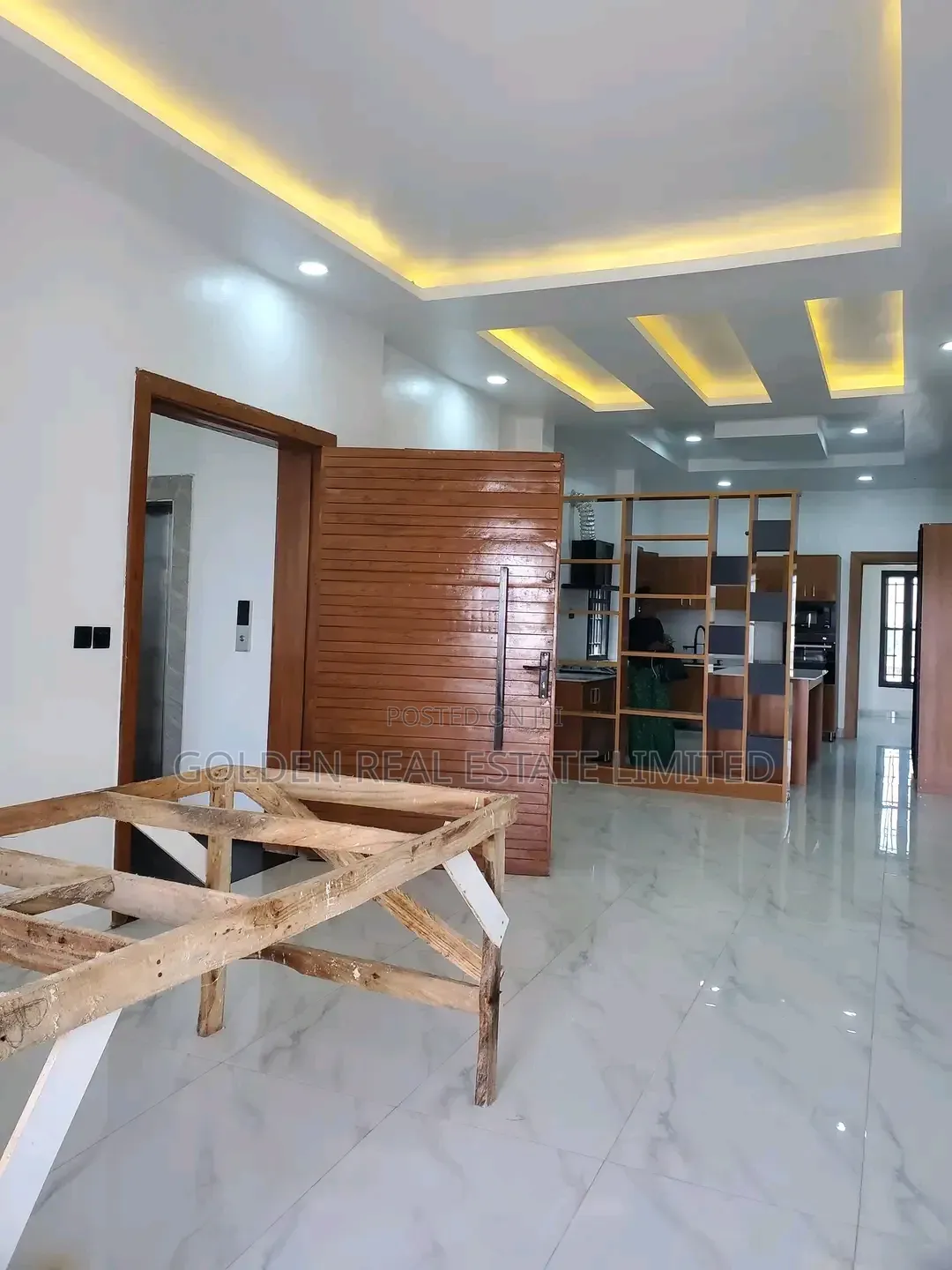 3bdrm Apartment in Katampe (Main) for sale in Katampe (Main)