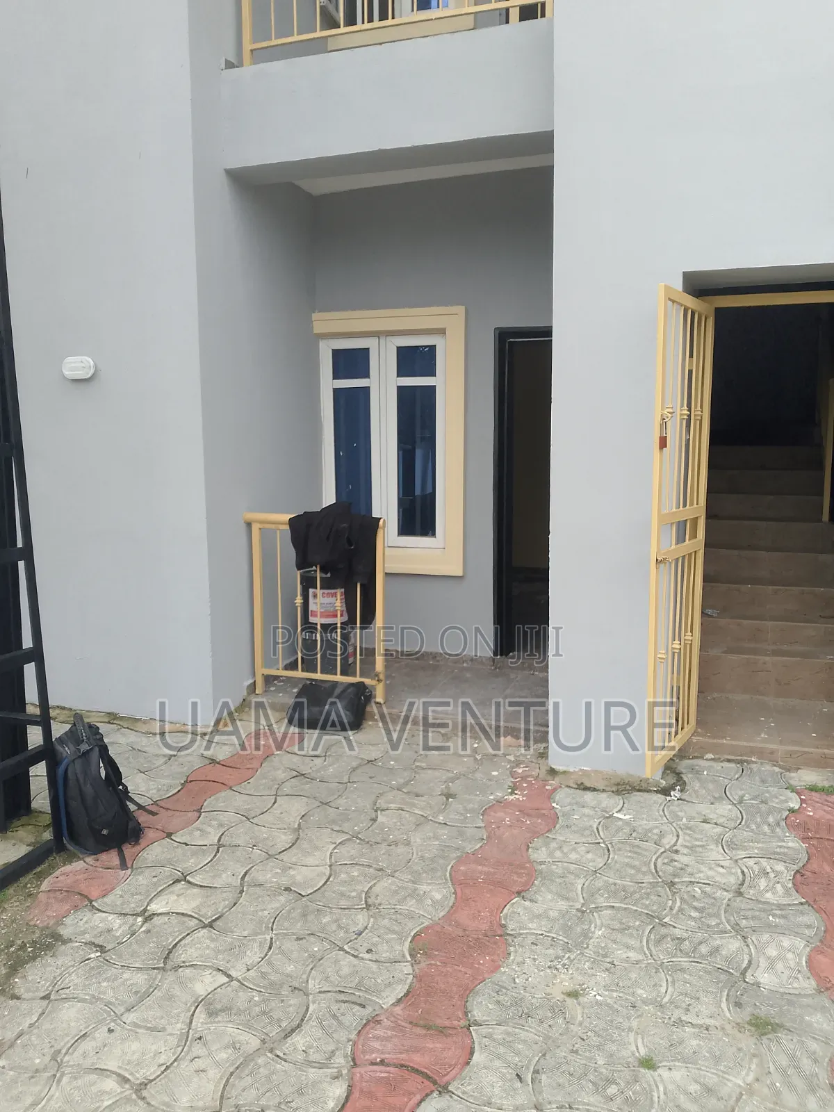 2bdrm Block of Flats in Eleko for rent in Eleko