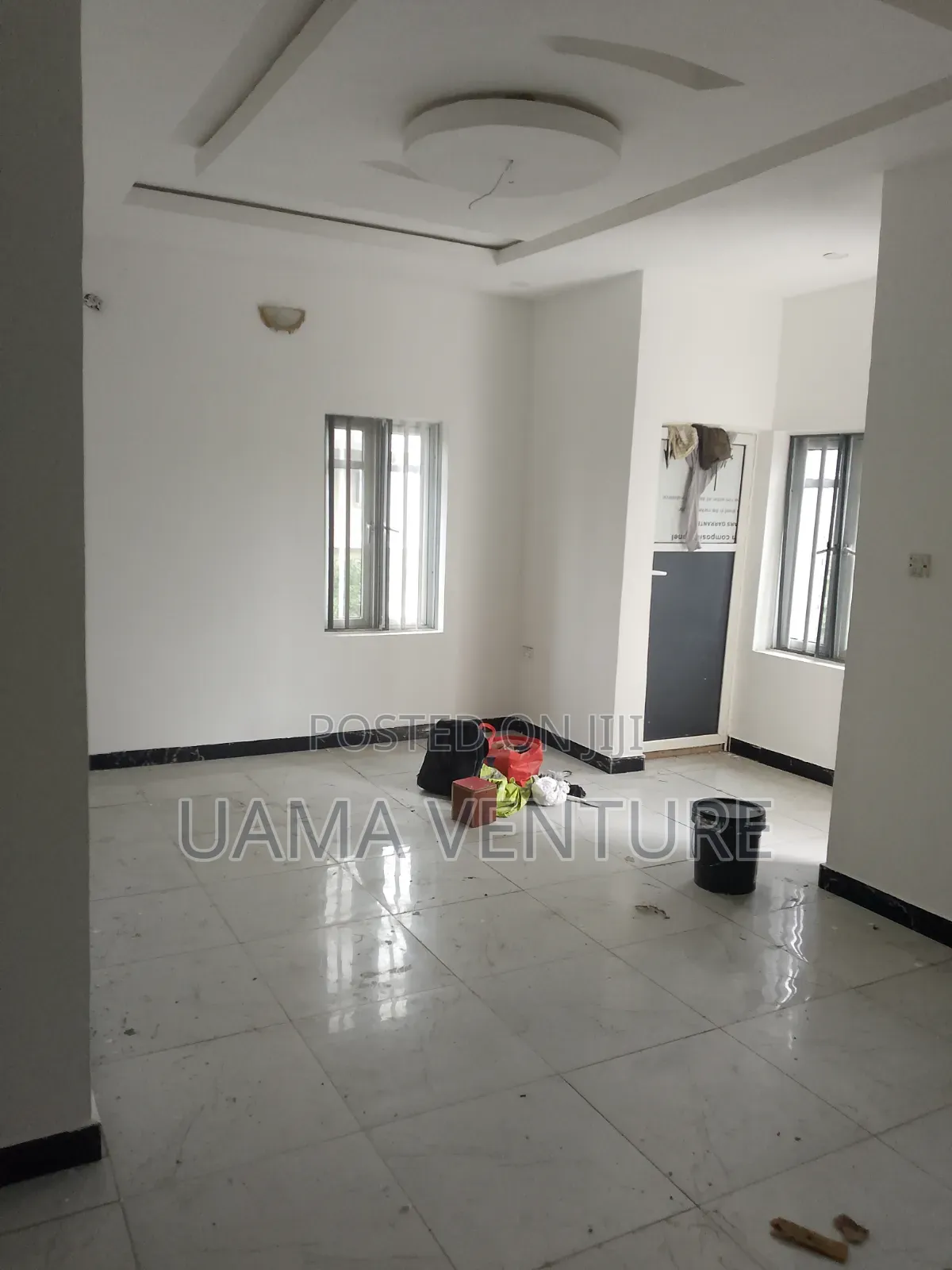 2bdrm Block of Flats in Eleko for rent in Eleko